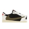Travis Scott x Wmns Air Jordan 1 Retro Low OG SP 'Olive'