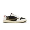 Travis Scott x Wmns Air Jordan 1 Retro Low OG SP 'Olive'