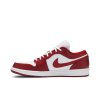 Air Jordan 1 Low 'Gym Red'