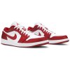 Air Jordan 1 Low 'Gym Red'