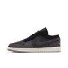Air Jordan 1 Low SE Craft 'Inside Out - Black'
