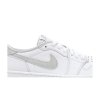 Air Jordan 1 Retro Low OG 'Neutral Grey' 2021
