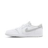 Air Jordan 1 Retro Low OG 'Neutral Grey' 2021