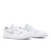Air Jordan 1 Retro Low OG 'Neutral Grey' 2021