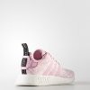 Wmns NMD_R2 'Wonder Pink'
