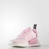 Wmns NMD_R2 'Wonder Pink'