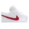 Wmns Air Jordan 1 Low 'University Red