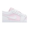 Air Jordan 1 Low GS 'Pink Foam'
