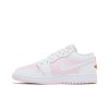 Air Jordan 1 Low GS 'Pink Foam'