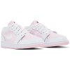 Air Jordan 1 Low GS 'Pink Foam'