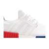 NMD_R1 'White OG'