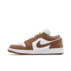 Wmns Air Jordan 1 Low 'Archaeo Brown'