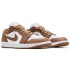 Wmns Air Jordan 1 Low 'Archaeo Brown'