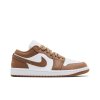 Wmns Air Jordan 1 Low 'Archaeo Brown'