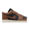 Wmns Air Jordan 1 Low 'Archaeo Brown'