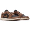 Wmns Air Jordan 1 Low 'Archaeo Brown'