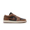 Wmns Air Jordan 1 Low 'Archaeo Brown'