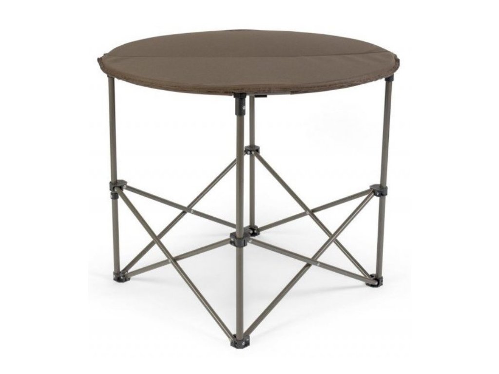 Avid Carp skládací stolek Compact Session Table