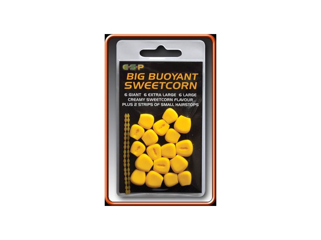 ESP Buoyant Sweetcorn umělá kukuřice