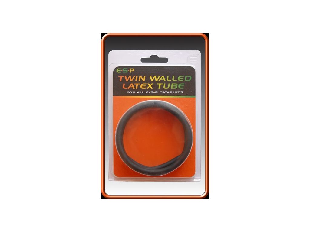 Náhradní guma do praku ESP Twin Walled Latex