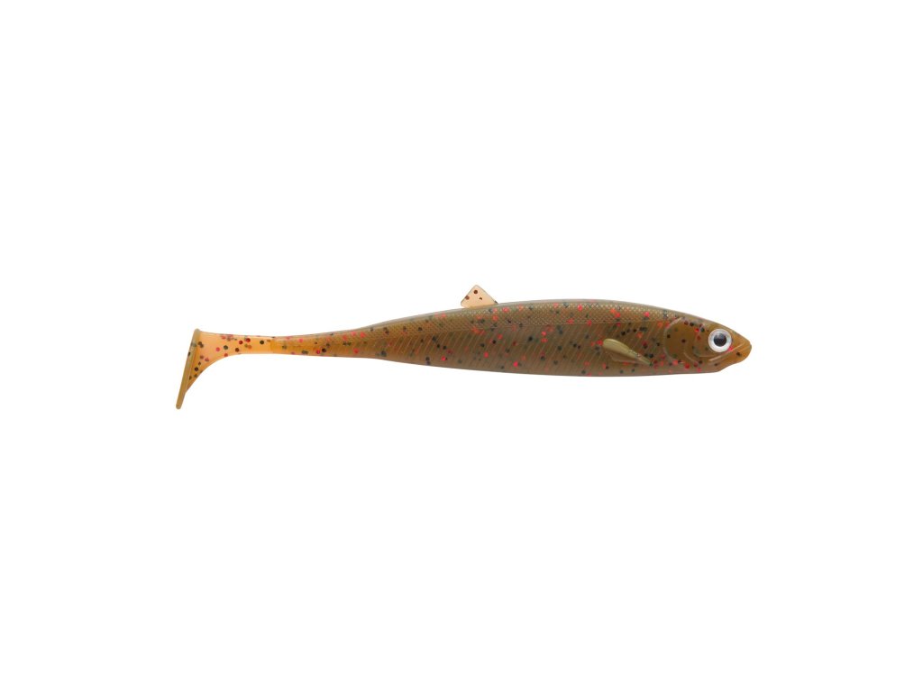 Gumová nástraha Jackson The Baitfish 10,0cm - Motoroil
