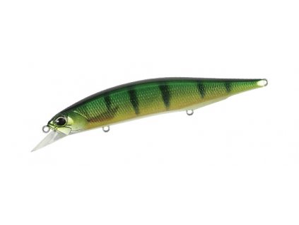 Wobler Duo Realis Jerkbait 120SP Pike Limited Perch