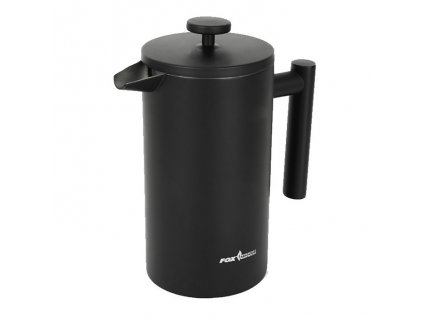 Fox konvice Thermal Cookware Coffee/Tea Press 1000ml