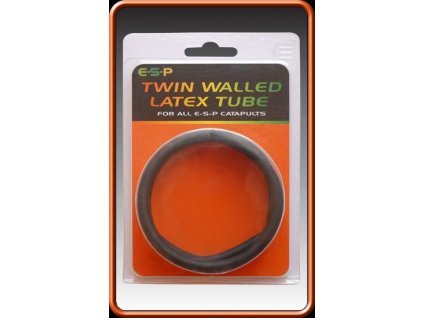 Náhradní guma do praku ESP Twin Walled Latex