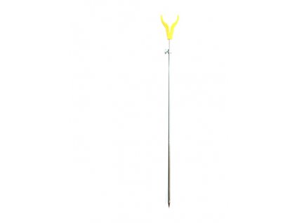 Fencl Vidlička Fe 60 - 95 cm U žlutá