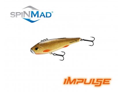 Wobler SpinMad Impulse 10g 2602