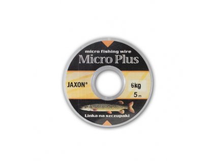 Lanko Jaxon Micro Plus 5m 3kg