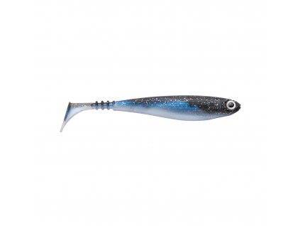 Gumová nástraha Jackson The Zanderbait 10,0cm - Blue Baitfish