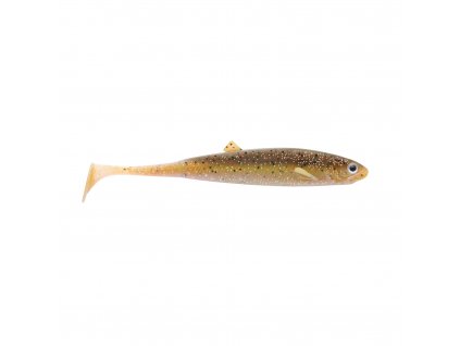 Gumová nástraha Jackson The Baitfish 12,0cm - Kaulbarsch