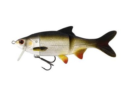 westin hybridni nastraha ricky the roach 15cm 37g lively roach i58198