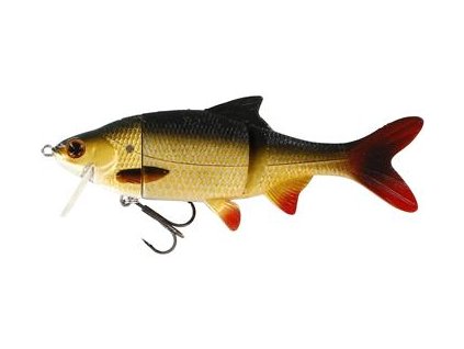 westin hybridni nastraha ricky the roach 15cm 37g lively rudd i58199