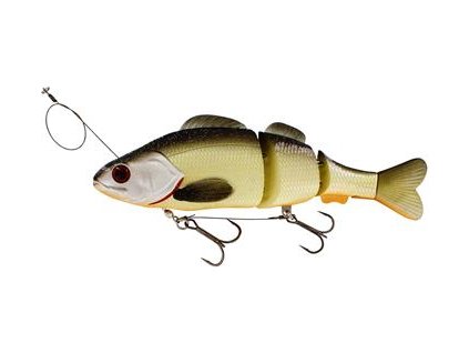 Westin - Wobler Percy the Perch HL Inline 20cm 100g Sinking Official Roach