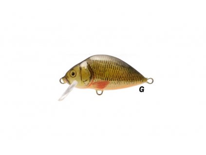 Wobler Dorado Lake 5cm G