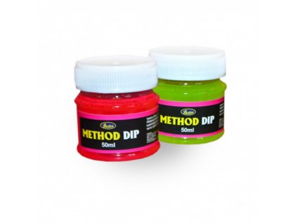 Lastia Method dip 50ml Black Cherry