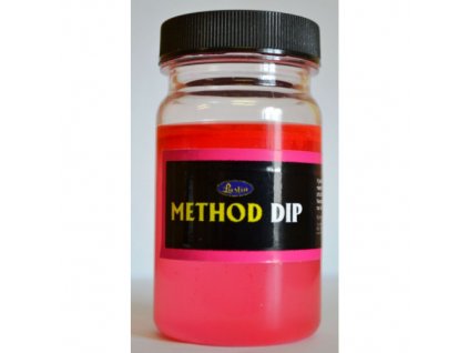 Lastia Method dip 100ml krill/tuňák