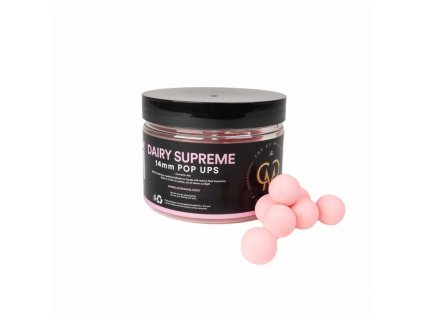 CC Moore Elite Pop-Up boilies Dairy Supreme 14mm 35ks