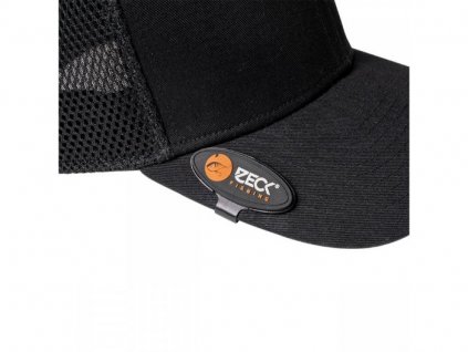 ZECK štípací klip s magnetem na kšilt Hat Clip & Nipper