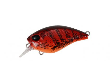 Wobler Duo Realis Crank Mid Roller 40F Hell Craw