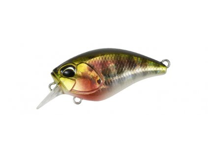 Wobler Duo Realis Crank Mid Roller 40F Prism Gill