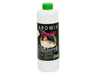 Posilovač Aromix Gardons plotice 500ml