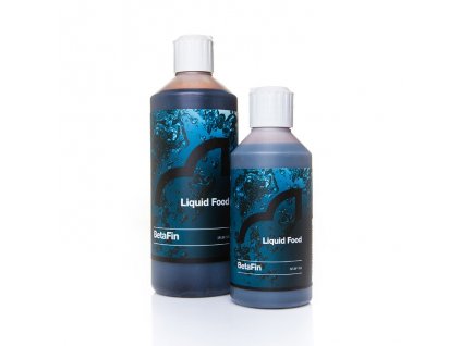 SpottedFin BetaFin Liquid Betaine 250ml