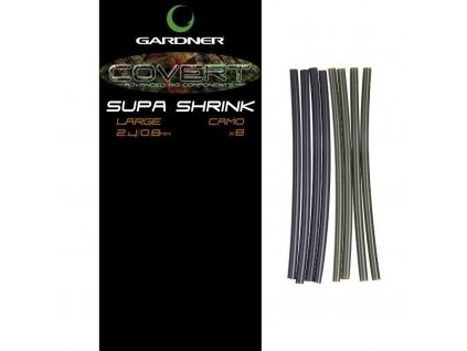 Gardner Hadičky Covert Supa Shrink Small Camo ( maskáč)