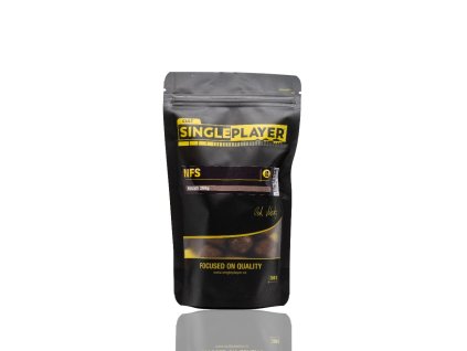 SinglePlayer boilies Nutrion Full Spice 24mm 250g