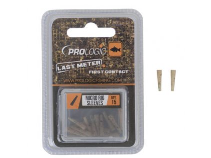 54416 PL LM Mimicry Micro Rig Sleeves 15pcs 400x400