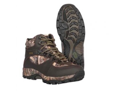 Prologic Max5 Grip Trek Boot 400x400