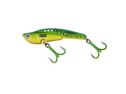 MadCat třpytka A-Static e-Luzion Blade Sinking 80g/ Firetiger UV